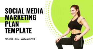 5 Bước Lập Plan Content Marketing cho Fitness, Yoga và Gym Center 2025
